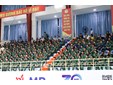 Cúp Quân đội mở rộng 2024 Đội bóng chuyền nữ Binh chủng Thông tin có chiến thắng thứ 2 trước LPB Ninh Bình